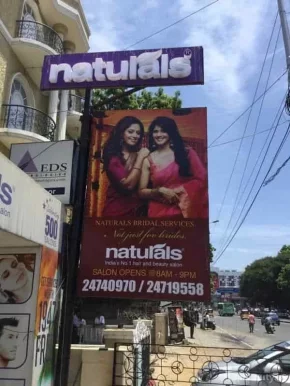 Naturals, Chennai - Photo 4