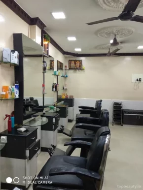 In style men's beauty salon, Chennai - Photo 6