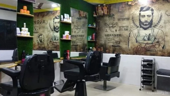 In style men's beauty salon, Chennai - Photo 1