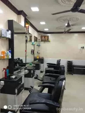 In style men's beauty salon, Chennai - Photo 2