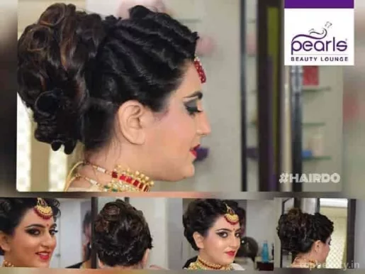 Pearls Beauty Parlour, Chennai - Photo 3