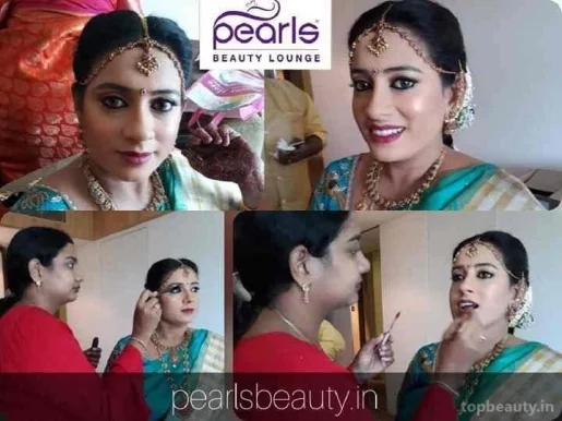 Pearls Beauty Parlour, Chennai - Photo 4