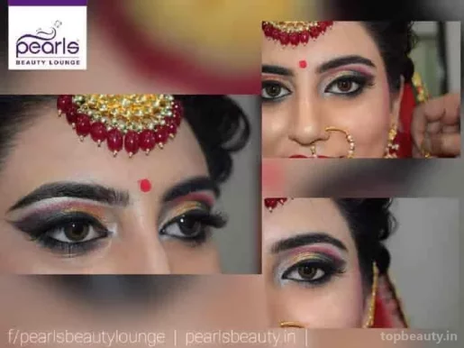 Pearls Beauty Parlour, Chennai - Photo 6