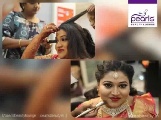 Pearls Beauty Parlour, Chennai - Photo 2