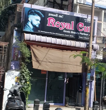 Royal Cut, Chennai - Photo 3