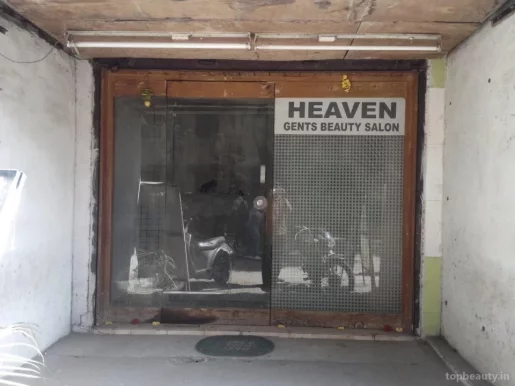Heaven Salon, Chennai - Photo 3
