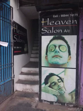 Heaven Salon, Chennai - Photo 5