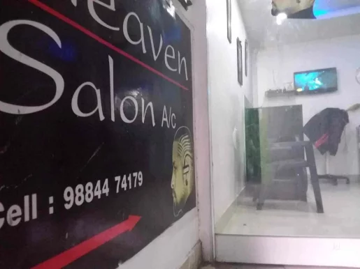 Heaven Salon, Chennai - Photo 8