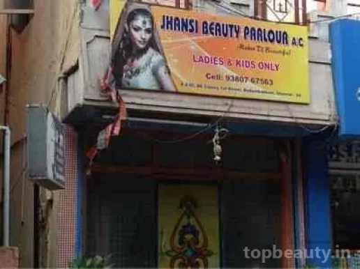 Jhansi Beauty Parlour, Chennai - Photo 2