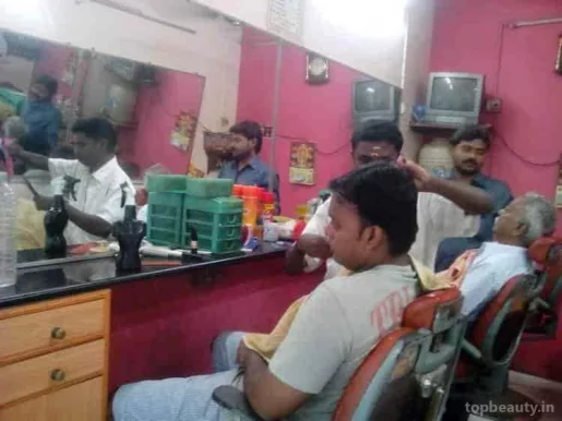 A.K.Beauty Salon, Chennai - Photo 4