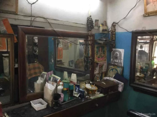 Sri Gomathi salon, Chennai - Photo 4