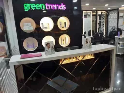 Green Trends Vepery Chennai, Chennai - Photo 3