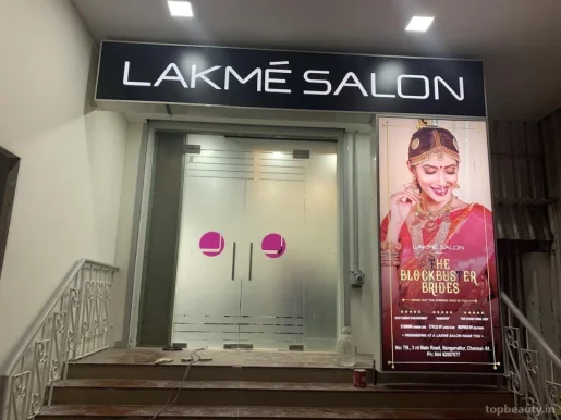 Lakme Salon Nanganallur, Chennai - Photo 3