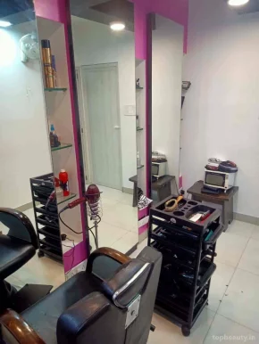 Alfa Salon & Makeup Studio, Chennai - Photo 2