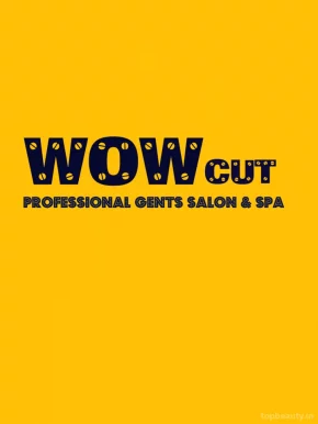 Wow cut salon, Chennai - Photo 2