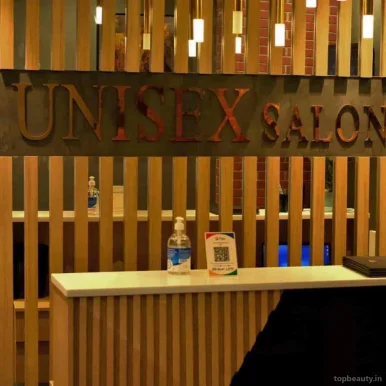 Kosa Unisex Salon & SPA, Chennai - Photo 3