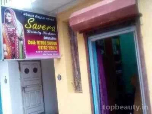 Savera Beauty Parlour, Chennai - Photo 2