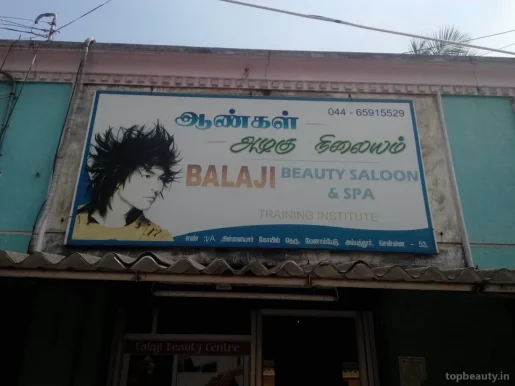 BBC Saloon & Spa, Chennai - Photo 4