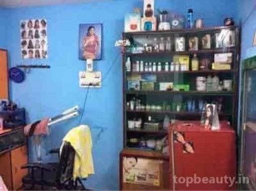 Aadarshini Beauty Care, Chennai - Photo 2