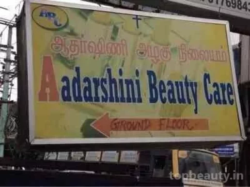 Aadarshini Beauty Care, Chennai - Photo 4