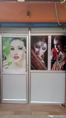 Nathi Beauty Parlour, Chennai - 