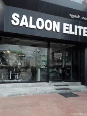 Saloon Elite, Chennai - Photo 2