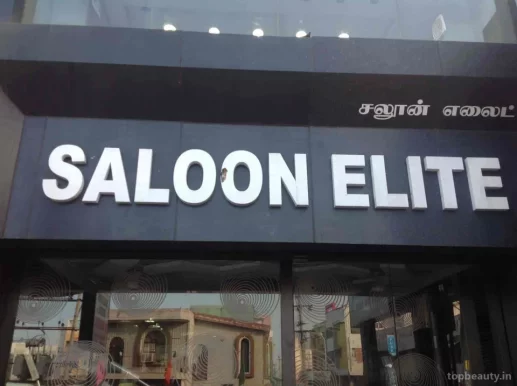Saloon Elite, Chennai - Photo 3