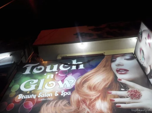 Touch 'N' Glow Beauty Salon & Spa, Chennai - Photo 1