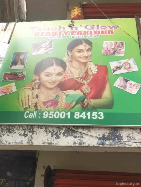 Touch 'N' Glow Beauty Salon & Spa, Chennai - Photo 2