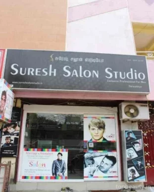 Suresh Salon Studio, Chennai - Photo 4