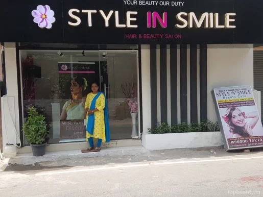 Style in Smile, Chennai - Photo 3
