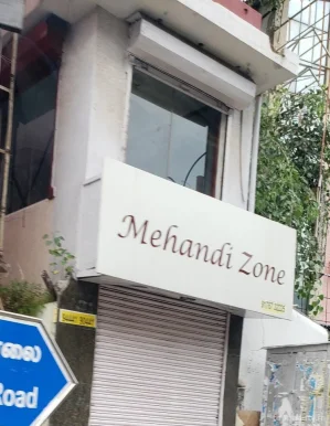 Mehandi Zone, Chennai - 
