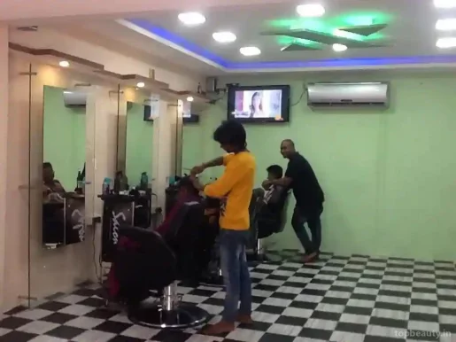 Xpert Mens beautyparlour, Chennai - Photo 5