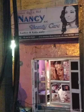 Nancy Beauty Care, Chennai - Photo 1