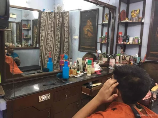 Men's Beauty Parlour, Chennai - Photo 6