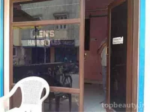 Men's Beauty Parlour, Chennai - Photo 4