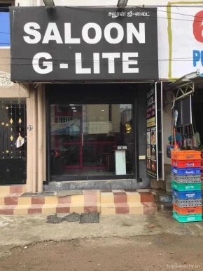 Saloon glite madipakkam, Chennai - Photo 1