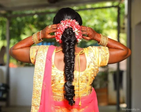 TBZ - Thulasi Beauty Parlour, Chennai - Photo 1