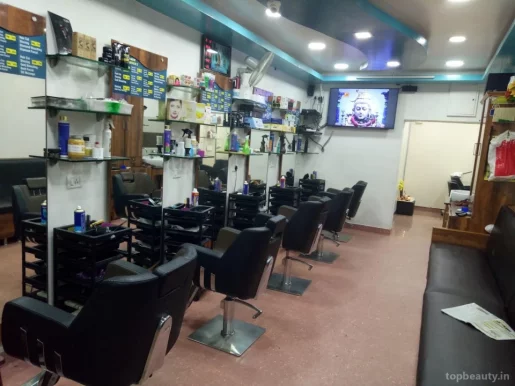 Fresh Men beauty salon, Chennai - Photo 2