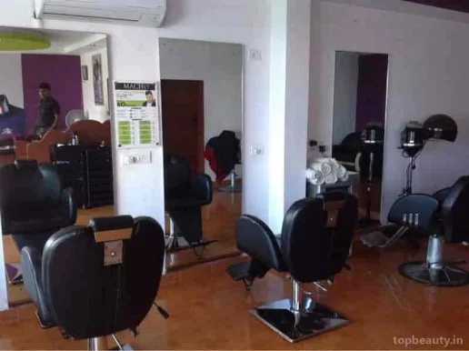 Macho salon And Spa, Chennai - Photo 8
