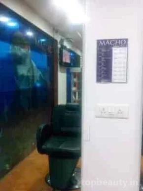 Macho salon And Spa, Chennai - Photo 1