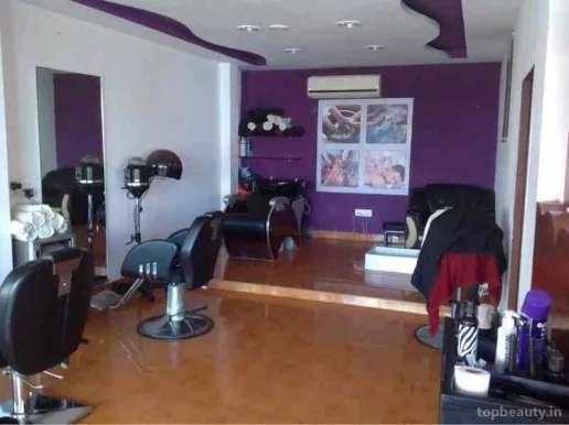 Macho salon And Spa, Chennai - Photo 2