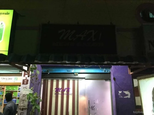 Max Mens Salon, Chennai - Photo 7