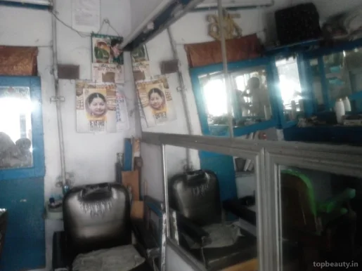 Madina Salon, Chennai - 