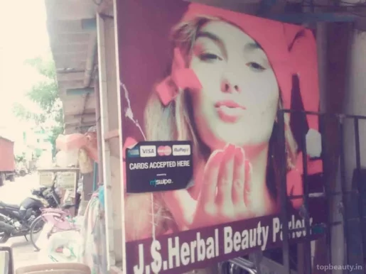 J. S. Herbal beauty parlor, Chennai - Photo 1
