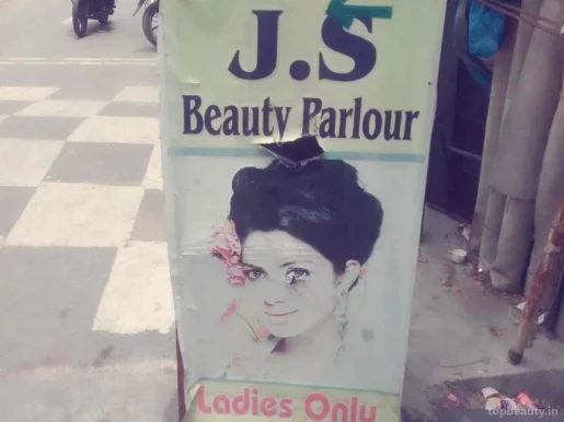 J. S. Herbal beauty parlor, Chennai - Photo 2