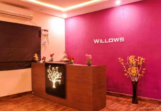 Willows Spa, Chennai - Photo 3