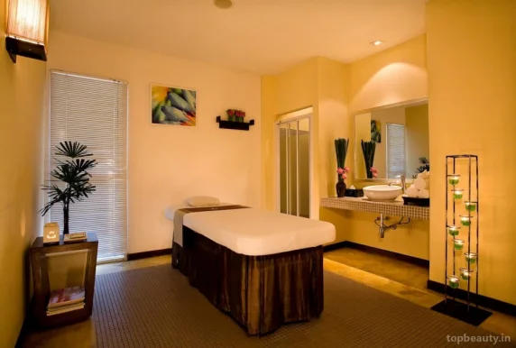 Massage Centre Egmore-Green Day Spa | best spa | best massage in chennai, Chennai - Photo 2