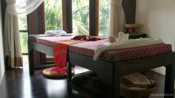 Massage Centre Egmore-Green Day Spa | best spa | best massage in chennai, Chennai - Photo 1
