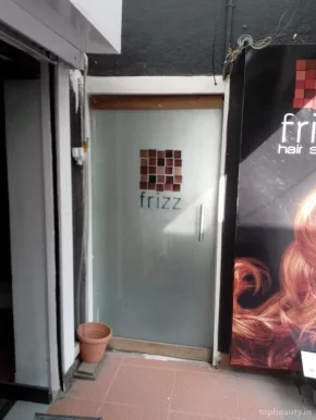 Frizz Hair Salon, Chennai - Photo 2